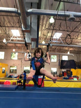 Load image into Gallery viewer, One complete Bungee Bouncer system